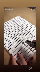 Tile Merchant Ireland on Reels