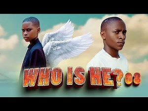 HUYU NI NANI? { ep 08 }