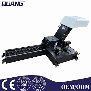 [Hot Item] Custom CNC Machine Tools Scraper Composite Chip Conveyor