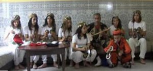 La musique ancestrale Gnaoua s'ouvre aux femmes
