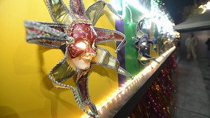 Mardi Gras 2015: Ready to roll