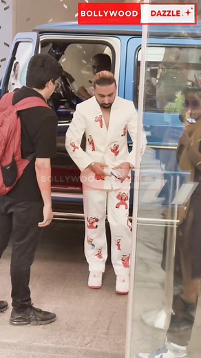 5K views · 15 reactions | #Orry awatrramani at Jio cinema #orryawatramani #bollywoodstyle #bollywooddazzle #StarsEverywhere | Bollywood Dazzle | Facebook