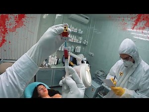 FULL COVID-19 CORONAVIRUS ZOMBIE first person (pov)