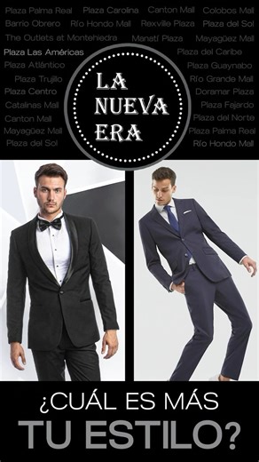 ¡Prepárate para tu senior prom con el estilo que te define! Descubre...