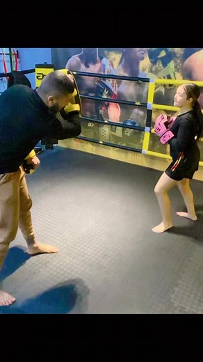 Kung-fu sanda | Go Fight