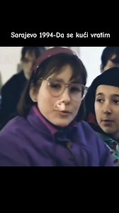 24K views · 482 reactions | Sarajevo, 1994.godine... | Domovina Bosna i Hercegovina | Facebook