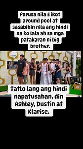 9 comments | Parusa sa kanila ki big brother. #PBBcollabWithGMA #PBBCelebrityCollabEdition #parusa | Loida Banaria Bejeras Bongcayao | Facebook