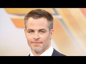 Chris Pine Calls Out 'Double Standards' When It Comes to Full-Frontal Nudity in Film