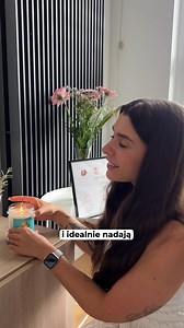 Wyobraź sobie jesienny wieczór, koc i kubek herbaty. Brakuje tylko zapachu, który dopełni klimat 🍂 Świece sojowe Candles Marbles – ręcznie robione w Polsce, by każdy wieczór pachniał wyjątkowo ✨ 👉 Odkryj naszą kolekcję i stwórz klimat do którego będziesz wracać | Candles Marbles
