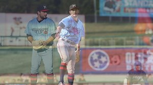 2.6K views | Mississippi Braves on Reels | Facebook