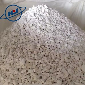 [Hot Item] Bulk Block Quicklime Industrial Grade for Flue Gas Desulfurization Free Sample Available