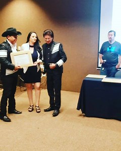 5.2K views · 275 reactions | Sol Awards Three Sound Records & Mayra Music Nainari-music Manuel Campos Zazueta #SocoSayas Sol Fami SoleMio Obregon, Sonora, Mexico | Tambora Ritmo Express | Facebook