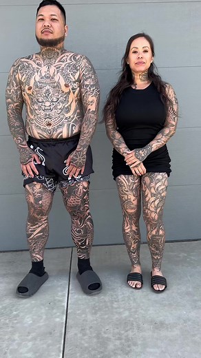 The Bittersweet End: Full Coverage for Superheroes Ren and Candy