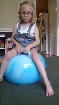 Bouncing Ball (Hippity-Hop)