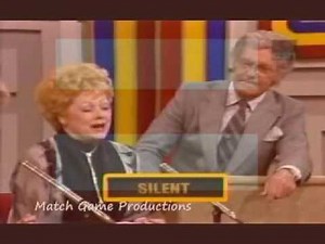 Password Plus (Tom Kennedy) (All-Celebrity Week) (1981) |--