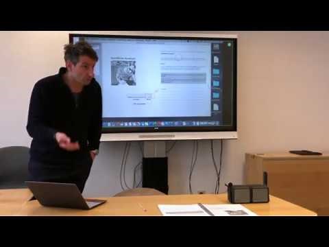 Telc C1 Hochschule Einführung Schreiben