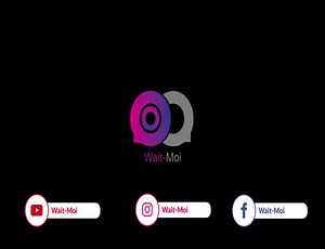 2.3K views · 54 reactions | Donc ce n'est pas les blagues?  Wait-Moi est entrain de s'installer, un concept 100% Camer. Rejoins la communauté. En téléchargeant l'application Sur PlaysStore ( Androïd)  https://play.google.com/store/apps/details?id=com.app.waitMoi Sur Appstore ( Apple)  https://apps.apple.com/fr/app/waitmoi/id1573904138?l=en-GB On craque ? #slaybabe | Slaybabe | Facebook