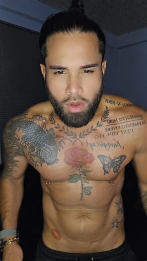#guys #venezuela🇻🇪 #tattoo #topboy #boyboyboy #latino #boyboy #hombresguapos #guyswithtattoos #trinidadandtobago🇹🇹 #venezolanosporelmundo🇻🇪 #latinosexy #tobago #guystobago #adonis #boyboysexy #samurai #foryour