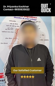 Quit Smoking Success with Quit Quick