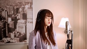 15K views · 3.2K reactions | Just Say Hello - Melo D | Shania Yan Cover | Shania Yan's Cover Lyrics | Facebook