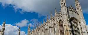 PURBECK HOUSE | Boarding School | Abbey Cambridge