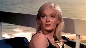 'Goldfinger' 1964 trailer