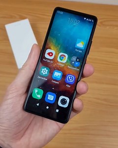 Xiaomi QIN 2 | A 2S Technology