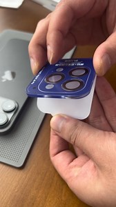 150K views · 11 comments | Apple iPhone 14 Pro Max Screen Protector Applying kit #iphone14promax #iPhone #iphonescreenprotector #reels | Tech way | Facebook