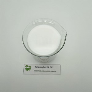 [Hot Item] Insecticide Insect Pyriproxyfen 5% Ew for Control Fly Mosquito Larva