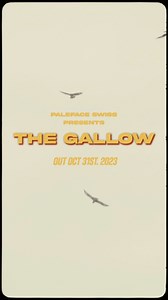 𝐓𝐇𝐄 𝐆𝐀𝐋𝐋𝐎𝐖 10/31/2023 PRE-SAVE NOW ⬇⬇⬇⬇⬇⬇ https://palefaceswiss.bfan.link/the-gallow | Paleface Swiss