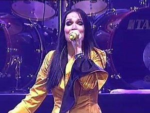 1K views · 75 reactions | Nightwish - The Phantom Of The Opera | rockalavena.cl | Facebook