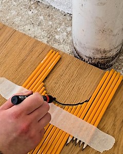 273K views · 540 reactions | Use pencils to measure the correct way | Craft Pop Max | Facebook