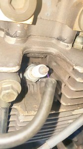 7.8K views · 34 reactions | Motorcycle Ignition Testing ! #IgnitionCoil #Ignition #motorcycle #MotorcycleLife #rxmechanic #fypシ | Rx Mechanic | Facebook