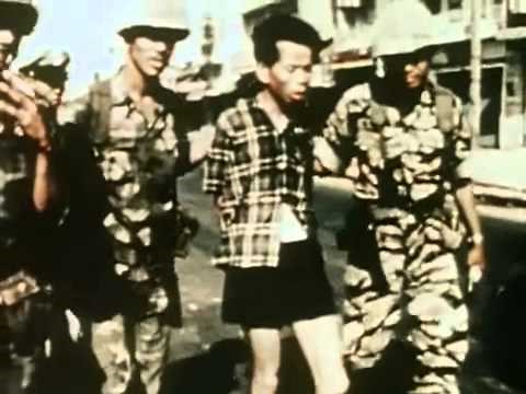 Nguyễn Văn Lém execution and Kim Phuc video | RallyPoint