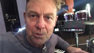 Jason Donovan on Reels