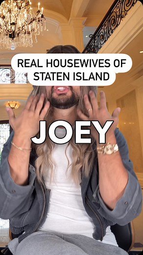 200K views · 3.9K reactions | Real Housewives of Staten Island - “We’re Trying” | Eric D'Alessandro | Facebook