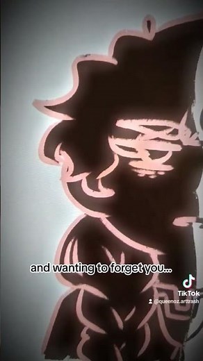 Stuck Between : Inanimate Insanity Angst