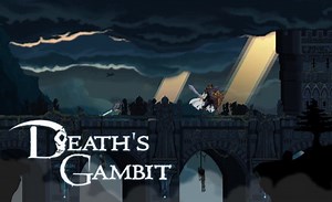 Death’s Gambit Gets a New Gameplay Trailer from Adult Swim Games