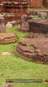 3.5K views · 59 reactions | Sacred Secrets Unearthed: 1,300-Year-Old Buddha Heads Rewrite Odisha’s Past #buddhistarchaeology #ancientodisha #ratnagiridiscovery #losthistoryfound #asiexcavation | Archaeology Wonders | Facebook