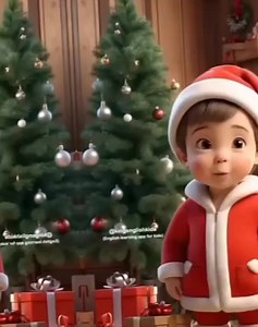 Merry Christmas!!! 🎅 | Baby Bucket