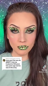 We love this makeup tribute! 💙 Happy Memorial Day 🇺🇲 Love, #TheBalancingAct Video credit 🎥: TikTok jennie_mac . . . #memorialday #memorialdaymakeup #memorialday2023 | The Balancing Act