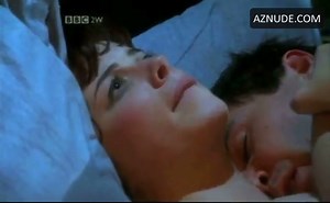 Eve Myles Breasts Scene in Tales From Pleasure Beach