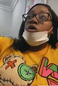 ✴PENIELLE UKO WAPI MAMAN? O VOYAGÉ DEJA? BAKANGI YO PONA NINI? | Sarah Tola tv