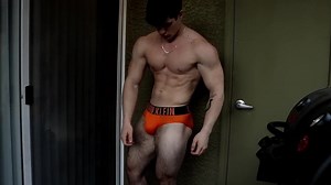 Muscle solo flex - ThisVid.com