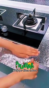 Aluminum Foil Kitchen Cabinets Wall Stickers |03334044008 | #dubaiwallpaperhouse #fbreels #foryoupage #safeeullahfaizi #wallpapersale #3d #interior #flooring #WallDecor #reels #kitchenwallpaper #marblesticker | Safee.Ullah.Faizi Dubai Wallpaper House & Décor Lahore