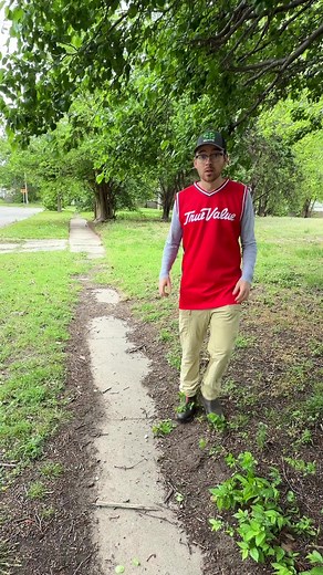 Fixing Overgrown Sidewalks with SB Mowing & True Value
