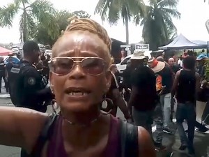 Lundi 21 Octobre 2024 Genipa | Mada 972 News