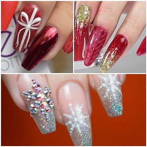 806K views · 6.2K reactions | Make your manicure stand out this season with these amazing ideas! | MetDaan Nails | Facebook