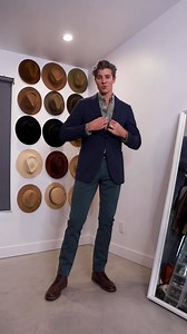GRWM | Stitch Fix Freestyle unboxing for men