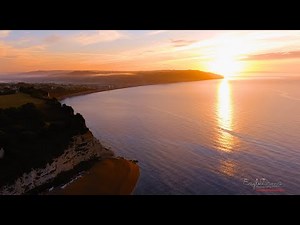 Beer Village in Devon